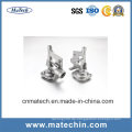 OEM Customized Precision Lost Wax Casting Investition Gießen